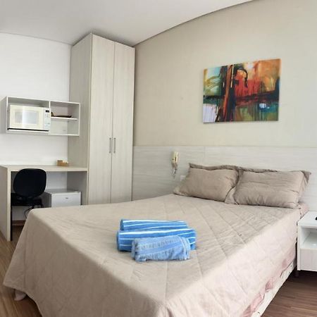 Suite Leshalles 311 - No Paris Residencial Service 라고아산타 외부 사진