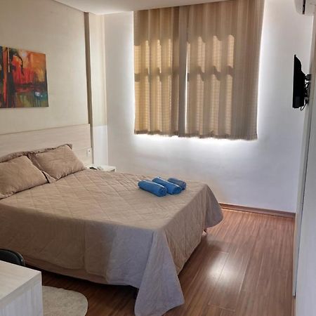 Suite Leshalles 311 - No Paris Residencial Service 라고아산타 외부 사진