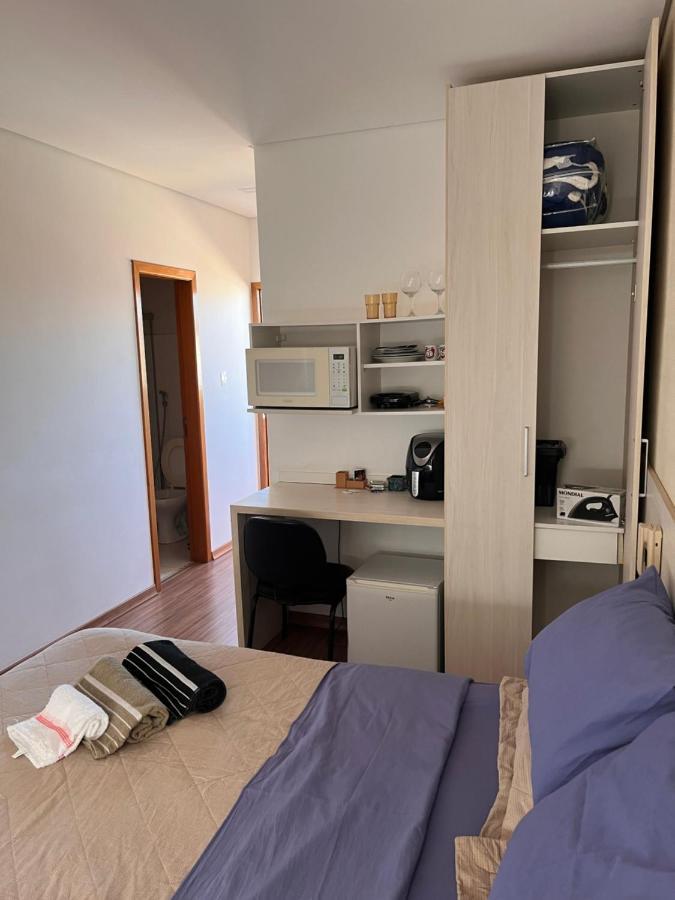 Suite Leshalles 311 - No Paris Residencial Service 라고아산타 외부 사진