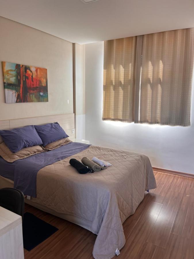Suite Leshalles 311 - No Paris Residencial Service 라고아산타 외부 사진