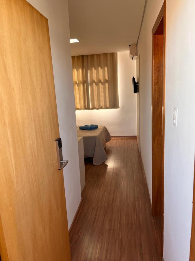 Suite Leshalles 311 - No Paris Residencial Service 라고아산타 외부 사진