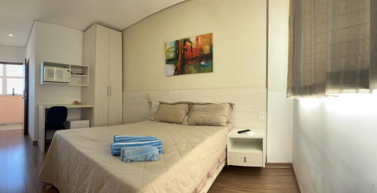 Suite Leshalles 311 - No Paris Residencial Service 라고아산타 외부 사진