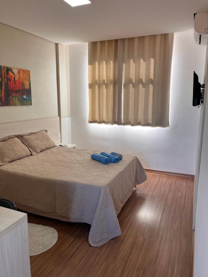 Suite Leshalles 311 - No Paris Residencial Service 라고아산타 외부 사진